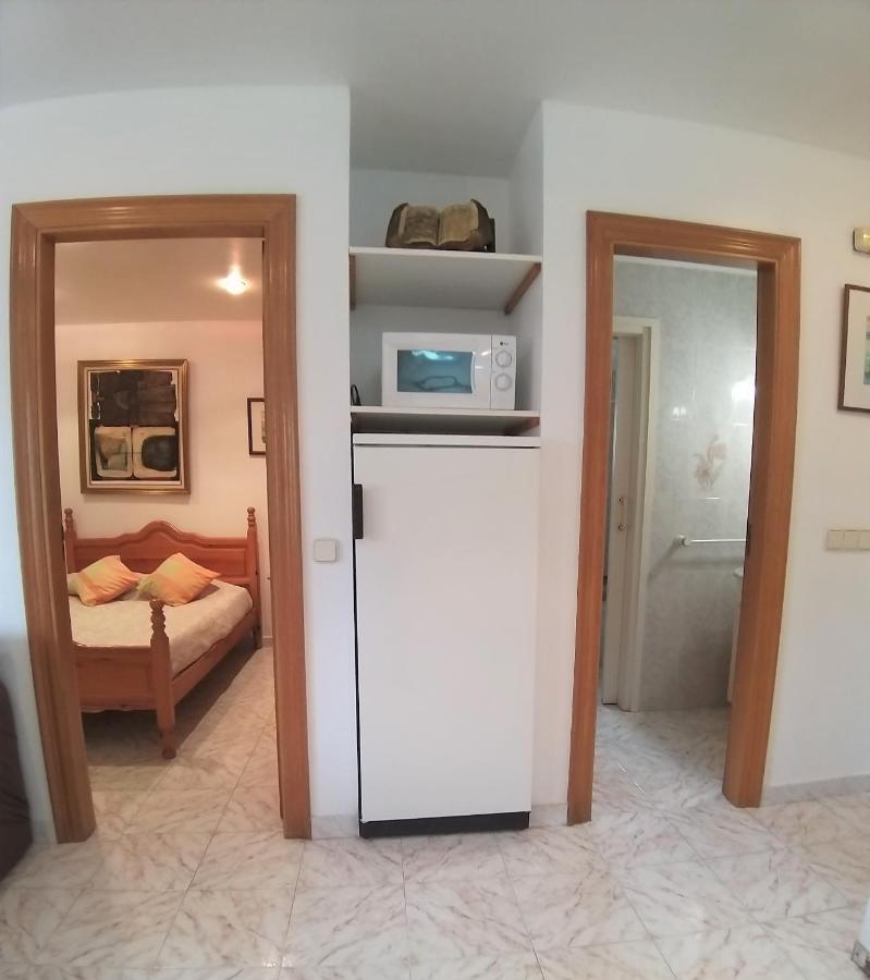 Angels Apartment Colera Exterior photo