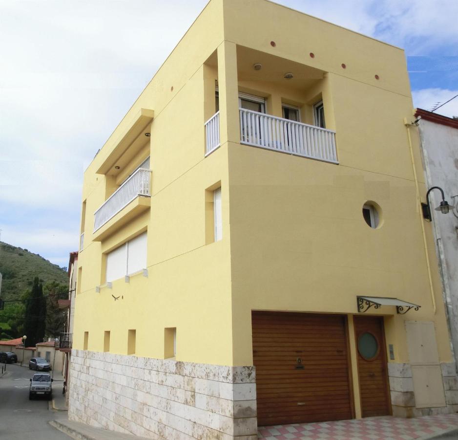 Angels Apartment Colera Exterior photo